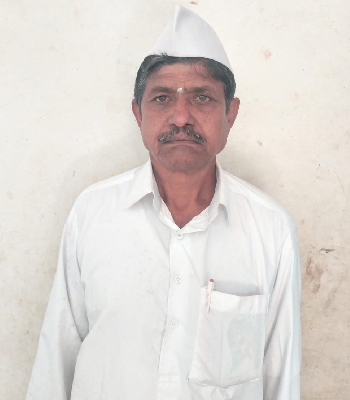 श्री.भागवत हिरे